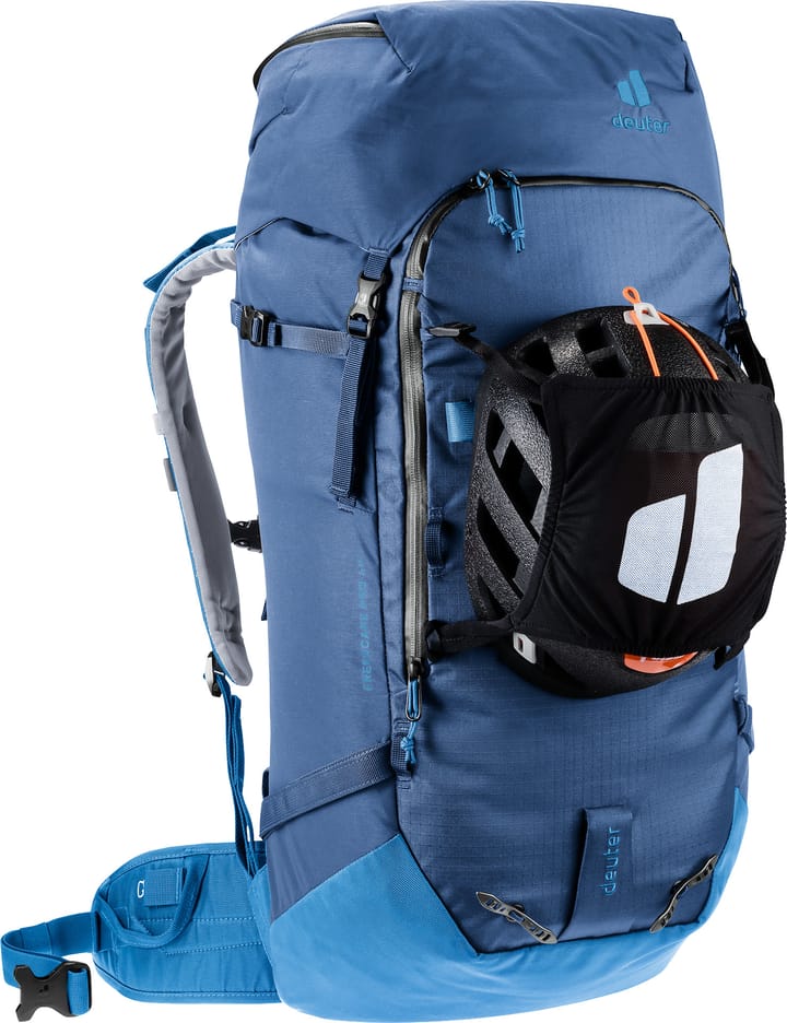 Deuter Freescape Pro 40+ Nightblue-neptune Deuter