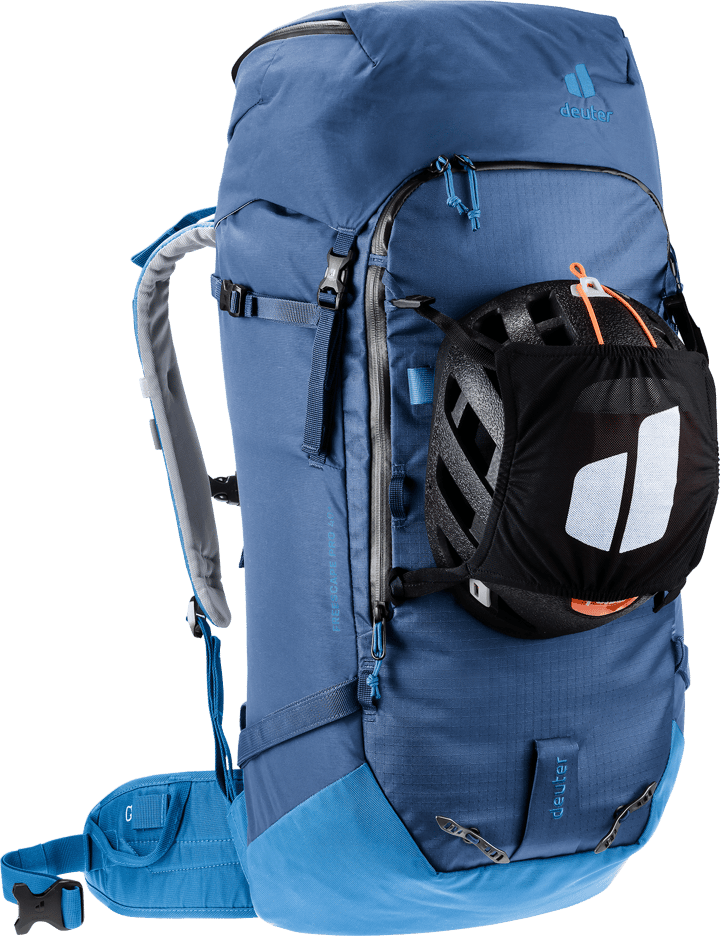 Deuter Freescape Pro 40+ Nightblue-neptune Deuter