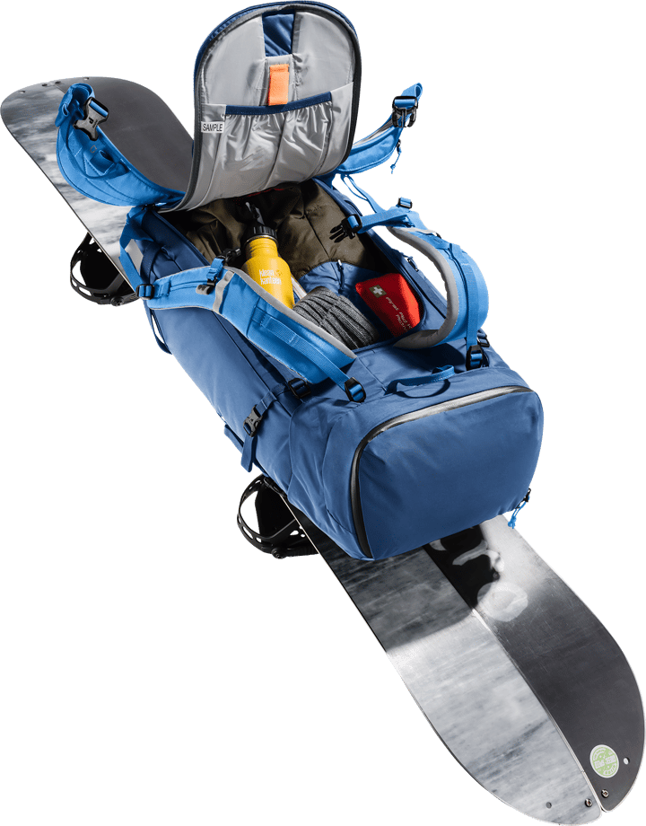 Deuter Freescape Pro 40+ Nightblue-neptune Deuter