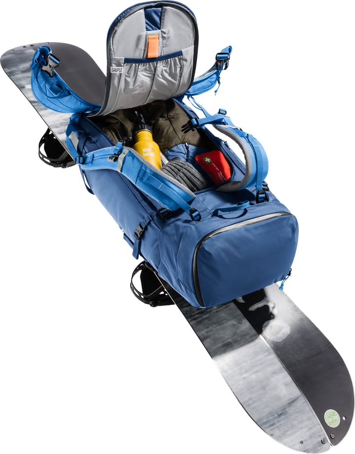 Deuter Freescape Pro 40+ Nightblue-neptune Deuter