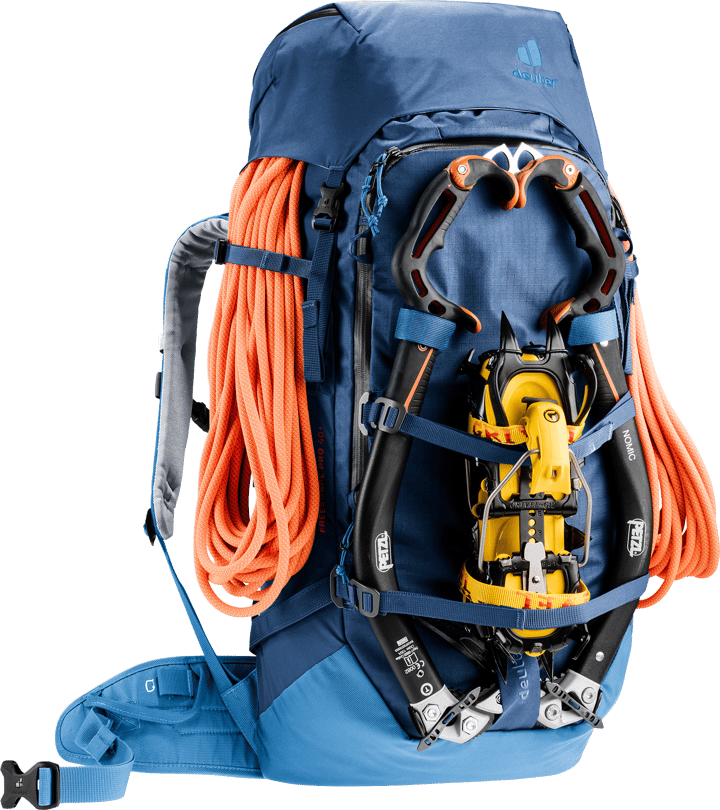 Deuter Freescape Pro 40+ Nightblue-neptune Deuter