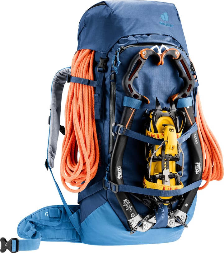 Deuter Freescape Pro 40+ Nightblue-neptune Deuter