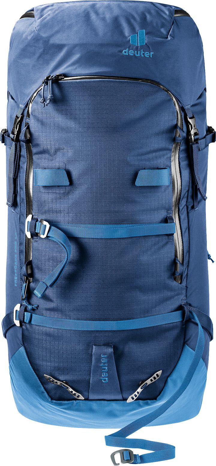 Deuter Freescape Pro 40+ Nightblue-neptune Deuter