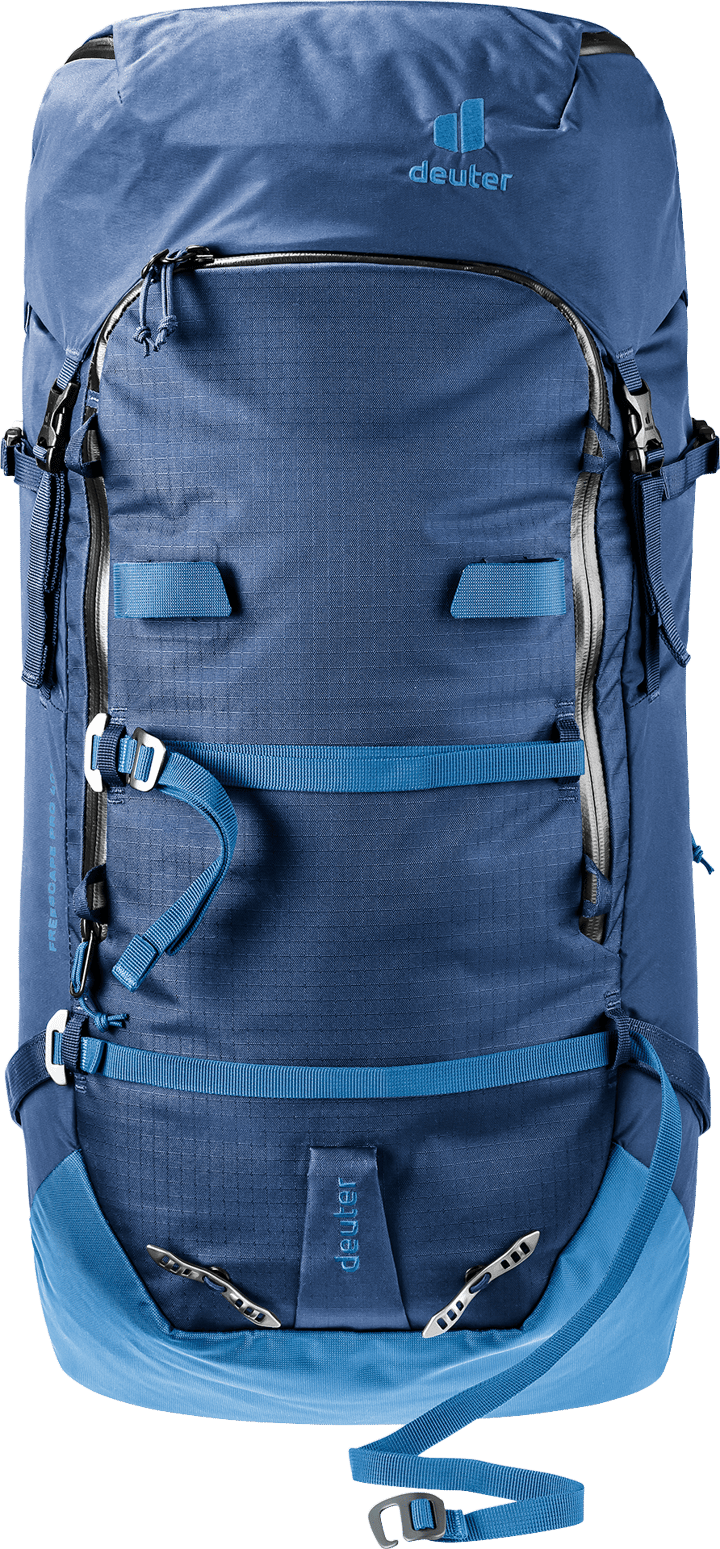 Deuter Freescape Pro 40+ Nightblue-neptune Deuter