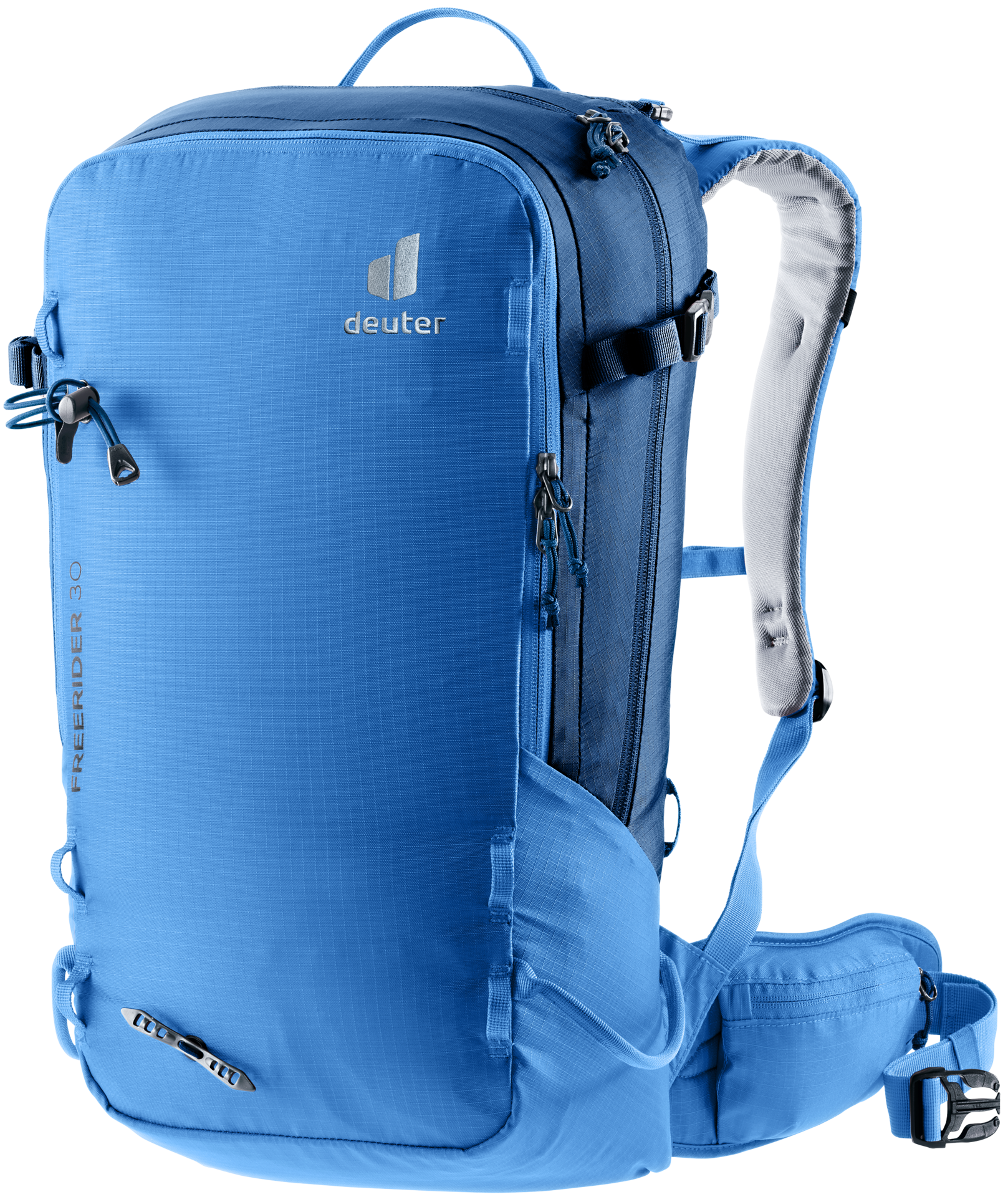 Deuter Freerider 30 Neptune-nightblue