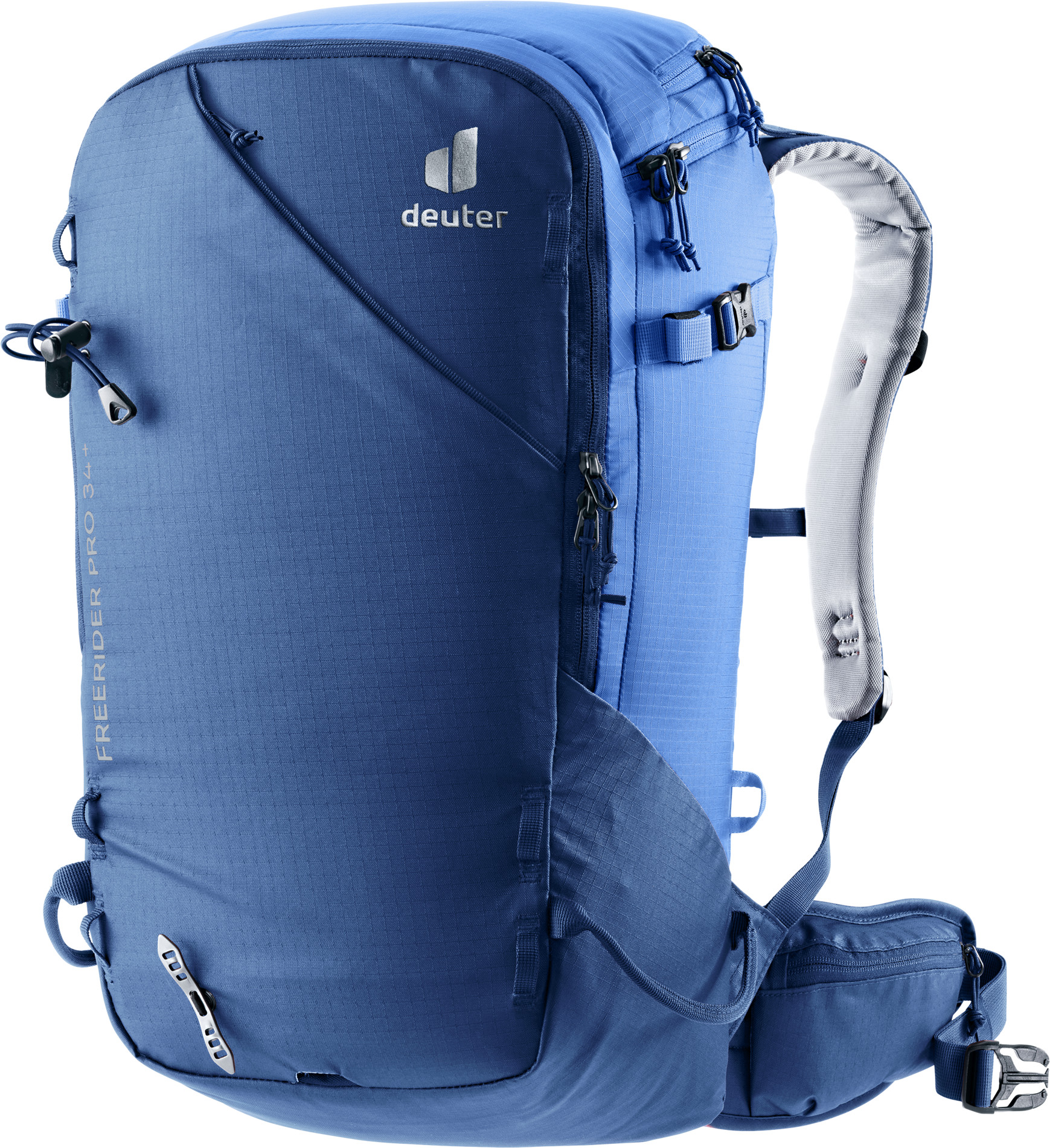 Deuter Freerider Pro 34+ Nightblue-neptune