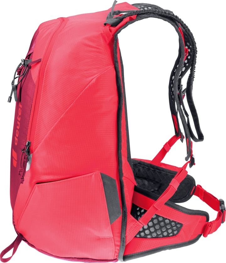 Deuter Women's Updays 24 SL Ruby-hibiscus Deuter