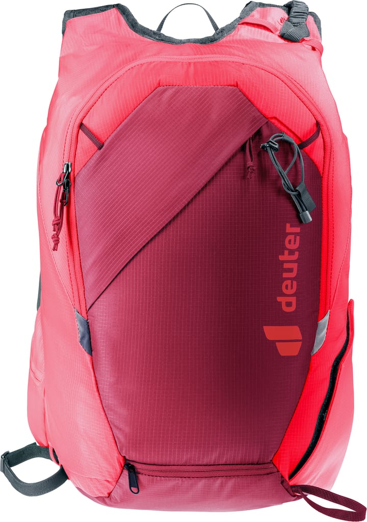 Deuter Women's Updays 24 SL Ruby-hibiscus Deuter