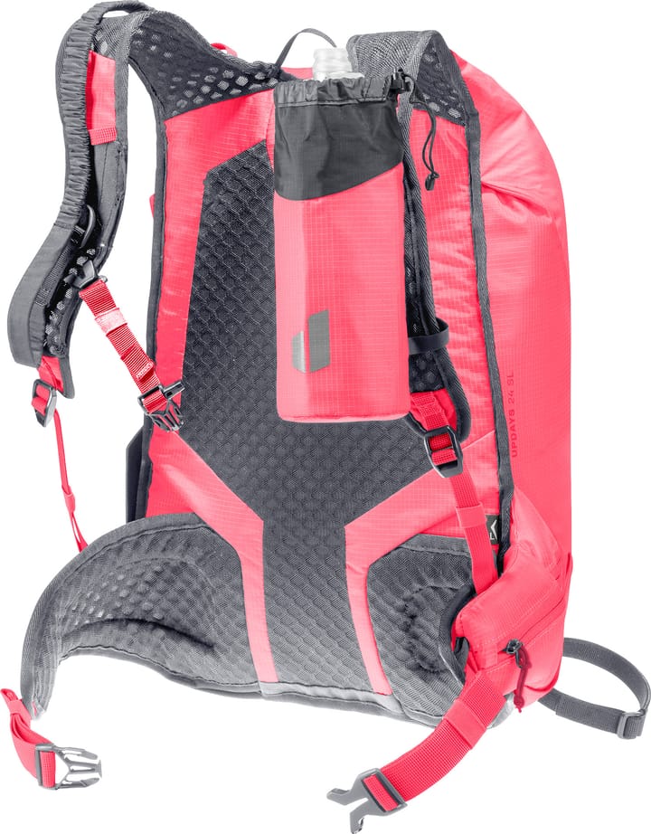 Deuter Women's Updays 24 SL Ruby-hibiscus Deuter