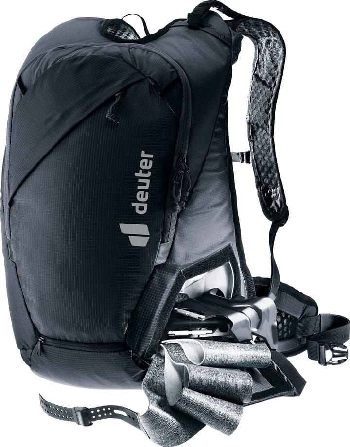 Deuter Women's Updays 24 SL Black Deuter