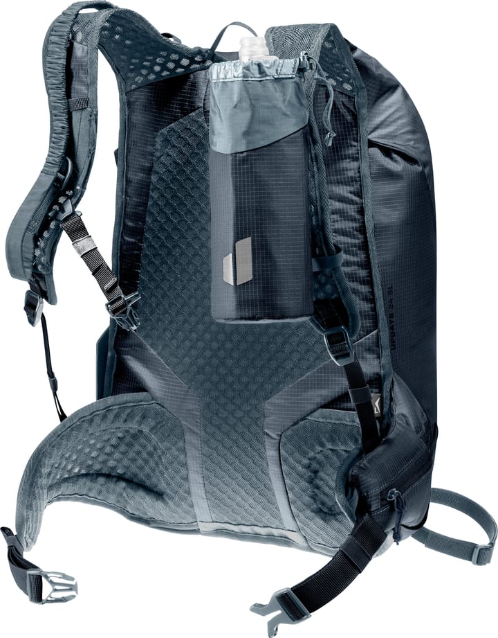 Deuter Women's Updays 24 SL Black Deuter