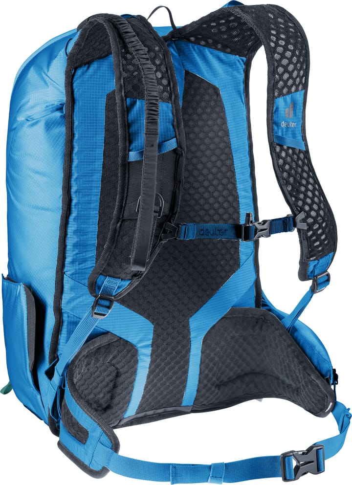 Deuter Updays 26 Nightblue-neptune Deuter