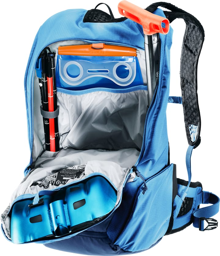 Deuter Updays 26 Nightblue-neptune Deuter