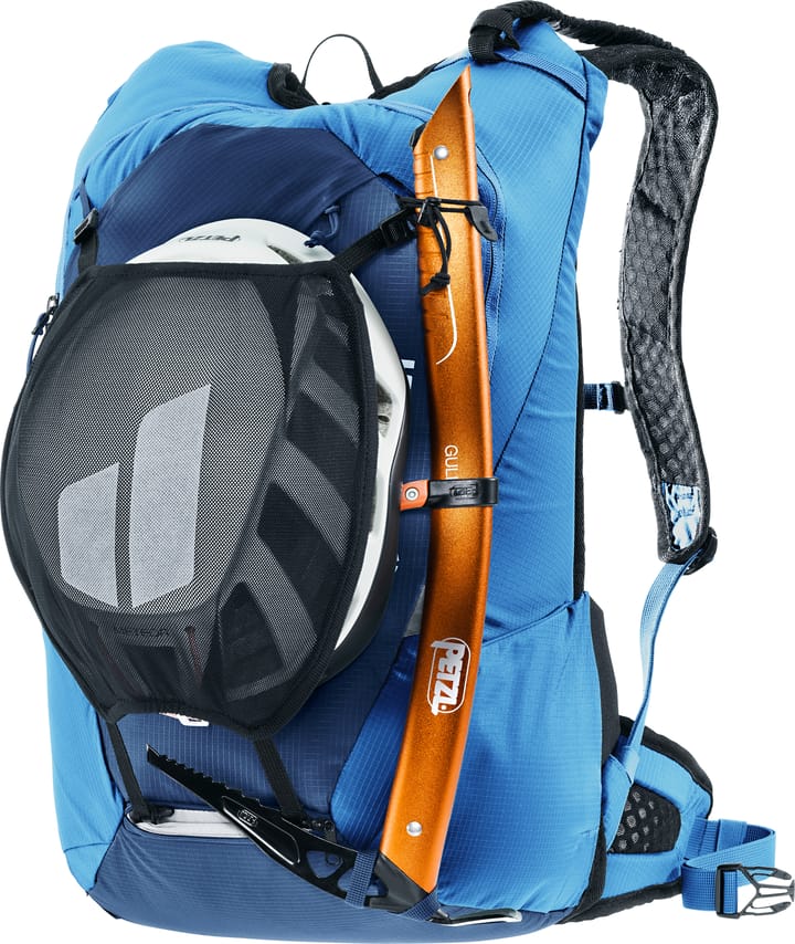 Deuter Updays 26 Nightblue-neptune Deuter