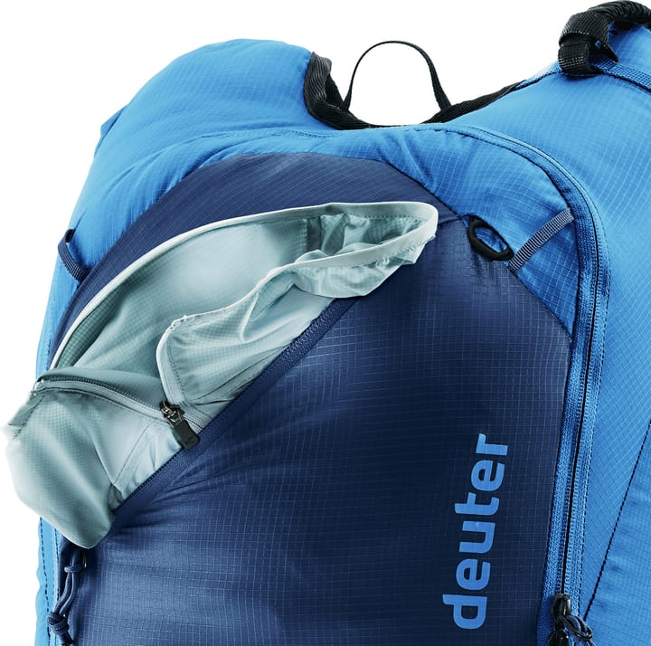 Deuter Updays 26 Nightblue-neptune Deuter