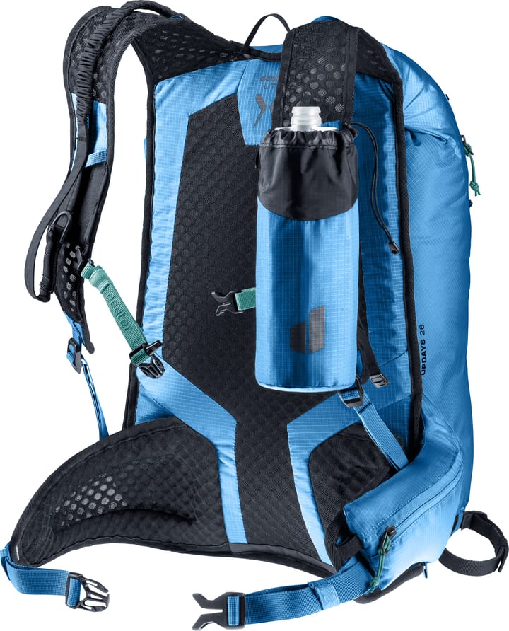 Deuter Updays 26 Nightblue-neptune Deuter