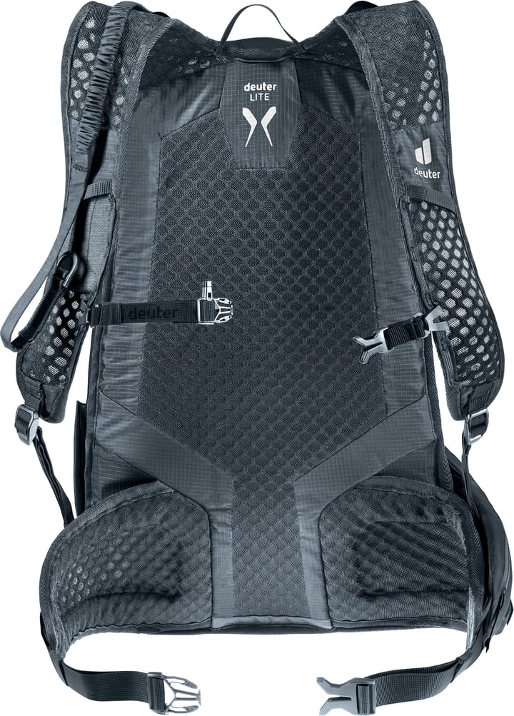 Deuter Updays 26 Black Deuter