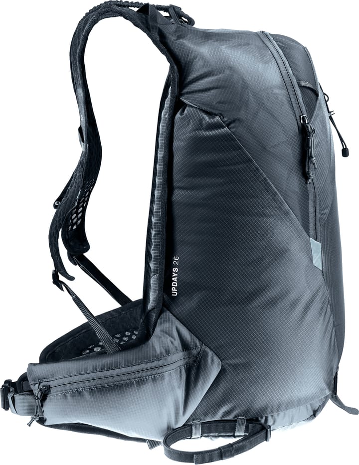 Deuter Updays 26 Black Deuter