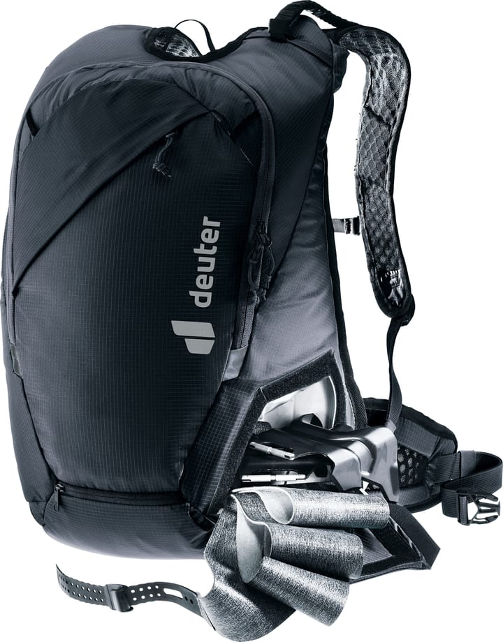 Deuter Updays 26 Black Deuter