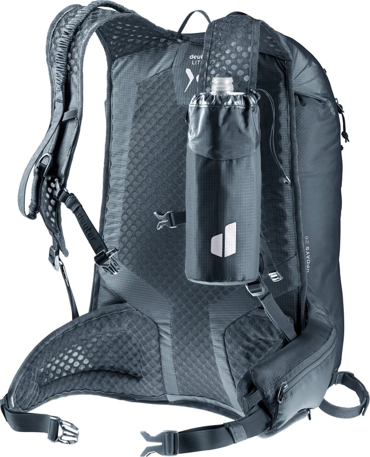 Deuter Updays 26 Black Deuter