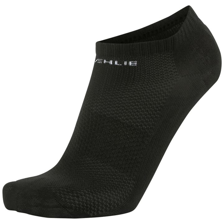 Dæhlie Sock Athlete mini Black Dæhlie Sportswear