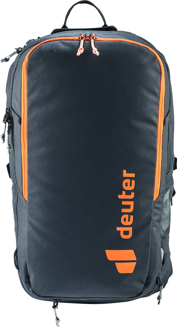 Deuter Alproof Ride 16 Sl Black Deuter