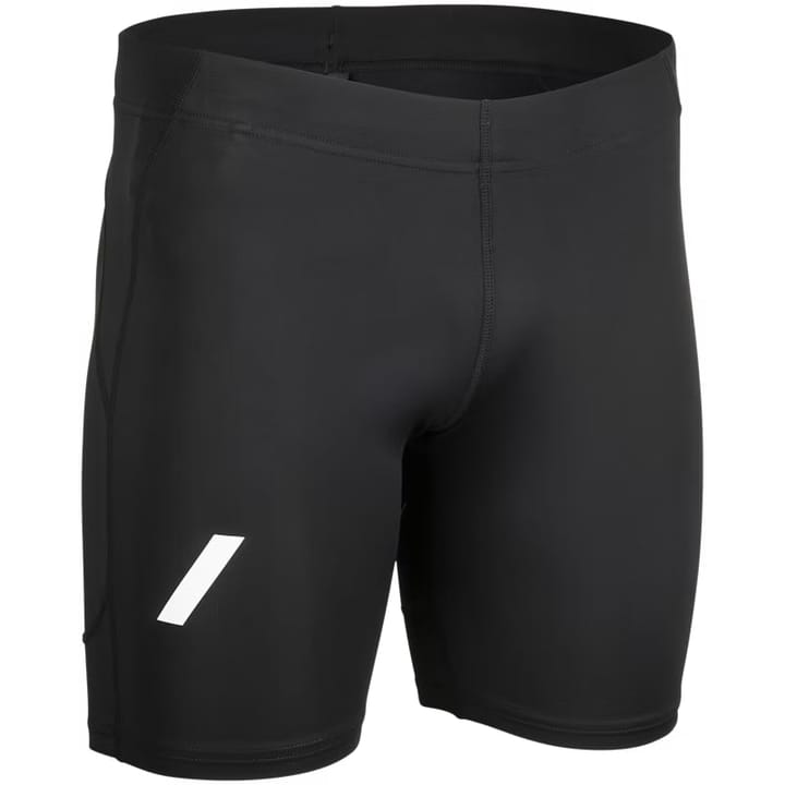 Dæhlie Shorts Focus Mid Black Dæhlie Sportswear