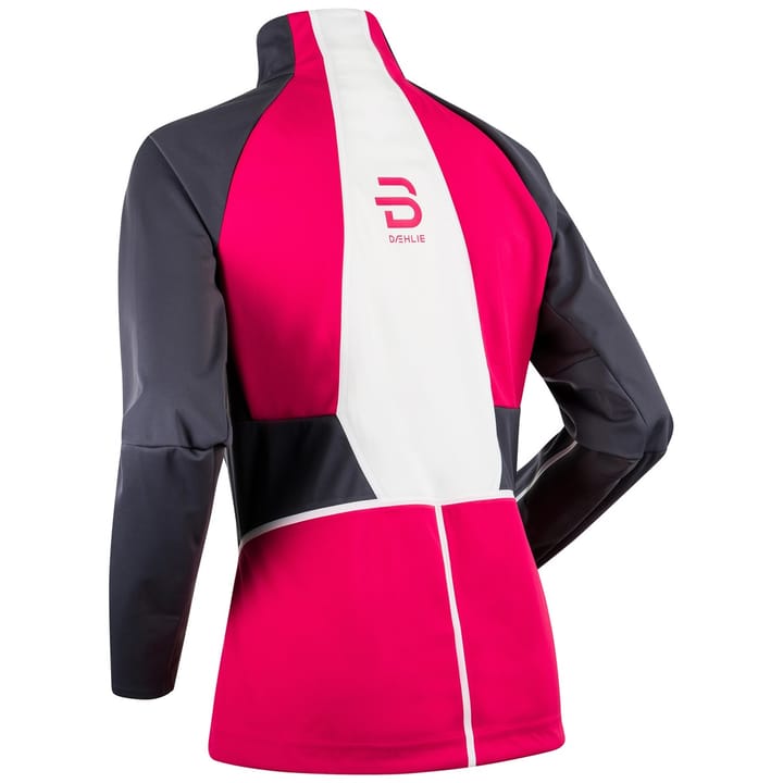 Dæhlie Jacket Legend 3.0 Wmn Bright Rose Dæhlie Sportswear