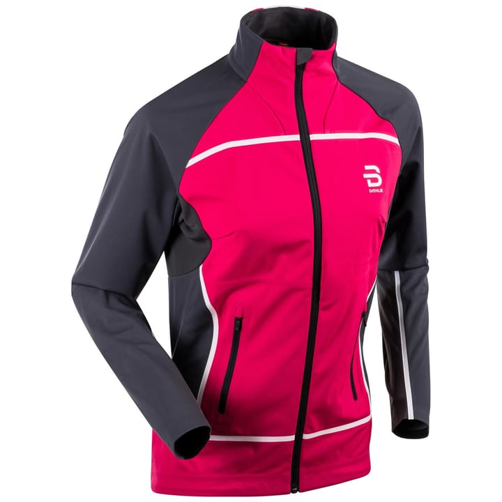 Dæhlie Jacket Legend 3.0 Wmn Bright Rose Dæhlie Sportswear