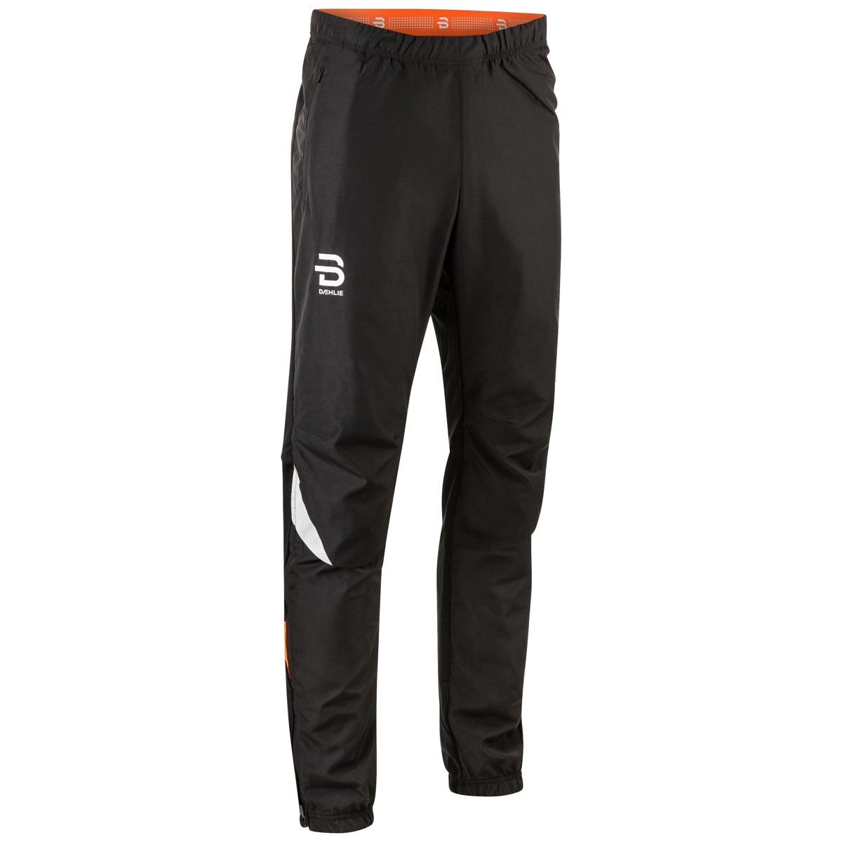 Tights | Dæhlie Men's Pants Winner 3.0 Black | Dæhlie Sportswear