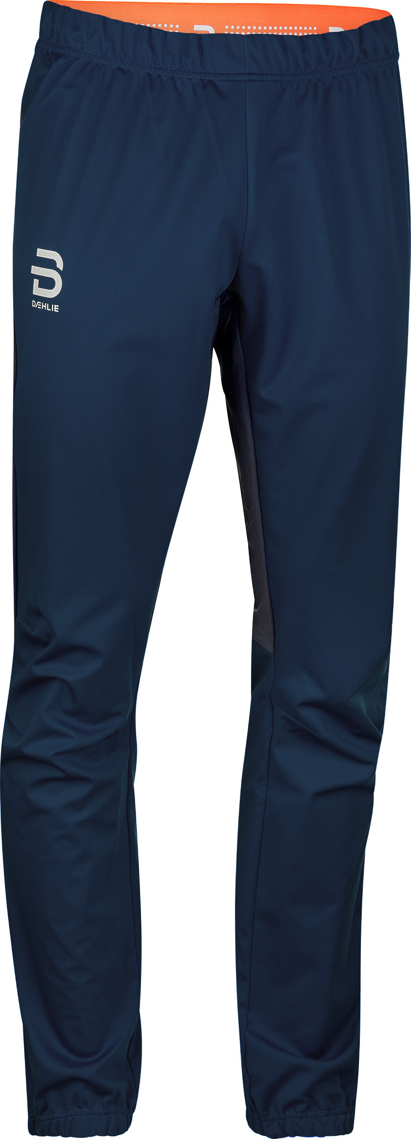 Dæhlie Men’s Pants Power Navy