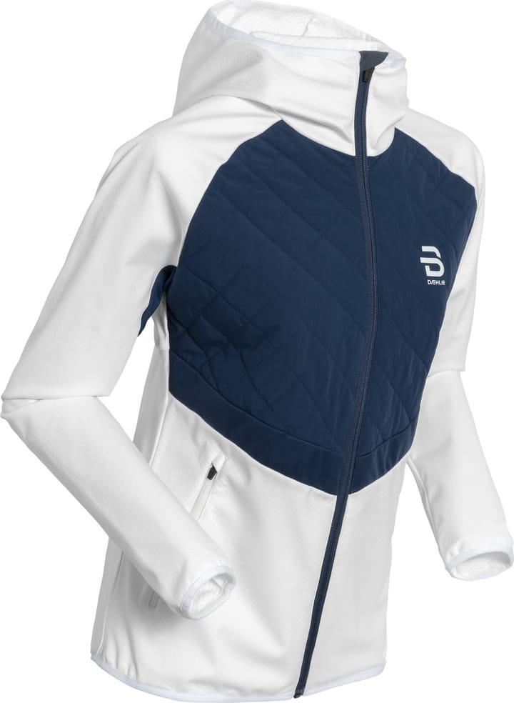 Dæhlie Jacket Nordic 2.0 Wmn Navy Dæhlie Sportswear