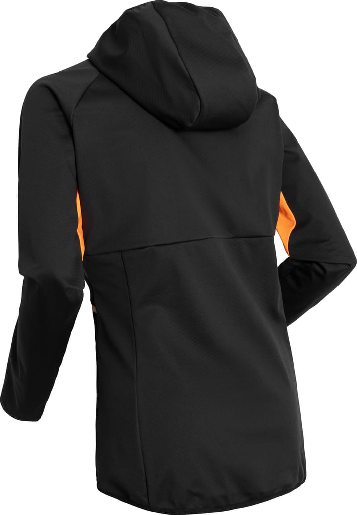 Dæhlie Jacket Nordic 2.0 Wmn Black Dæhlie Sportswear