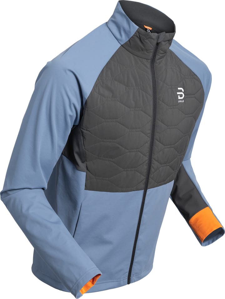 Dæhlie Men's Jacket Challenge 2.0 Elemental Blue Dæhlie