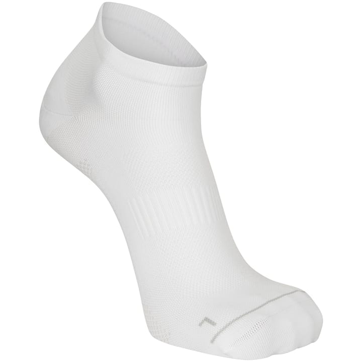 Dæhlie Sock Athlete Low Brilliant White Dæhlie Sportswear