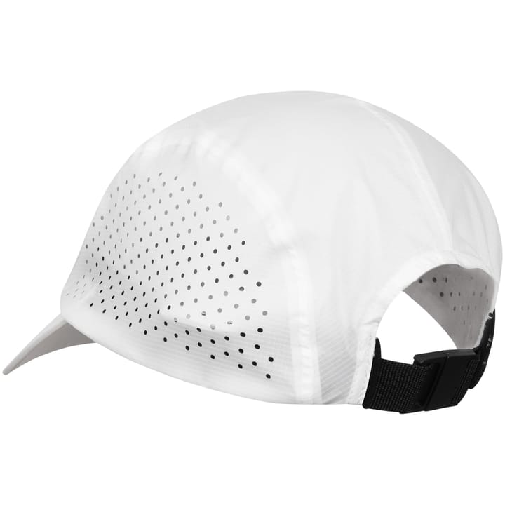 Dæhlie Athlete Cap Brilliant White Dæhlie Sportswear