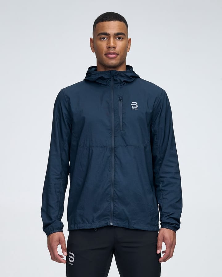 Dæhlie Jacket Active Navy Dæhlie Sportswear