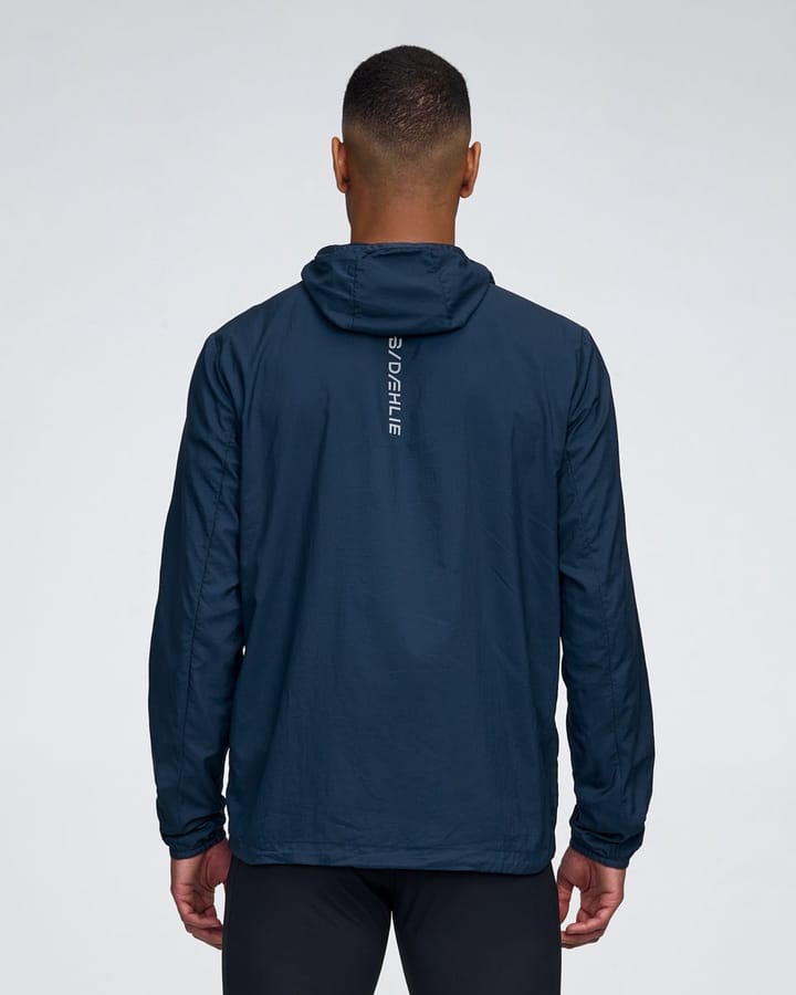 Dæhlie Jacket Active Navy Dæhlie Sportswear