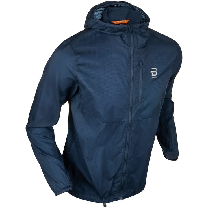 Dæhlie Jacket Active Navy Dæhlie Sportswear