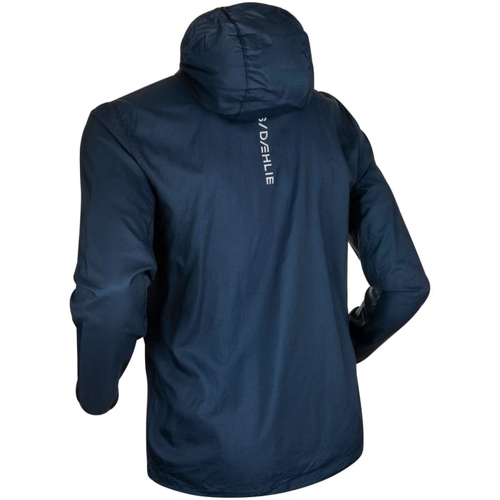 Dæhlie Jacket Active Navy Dæhlie Sportswear