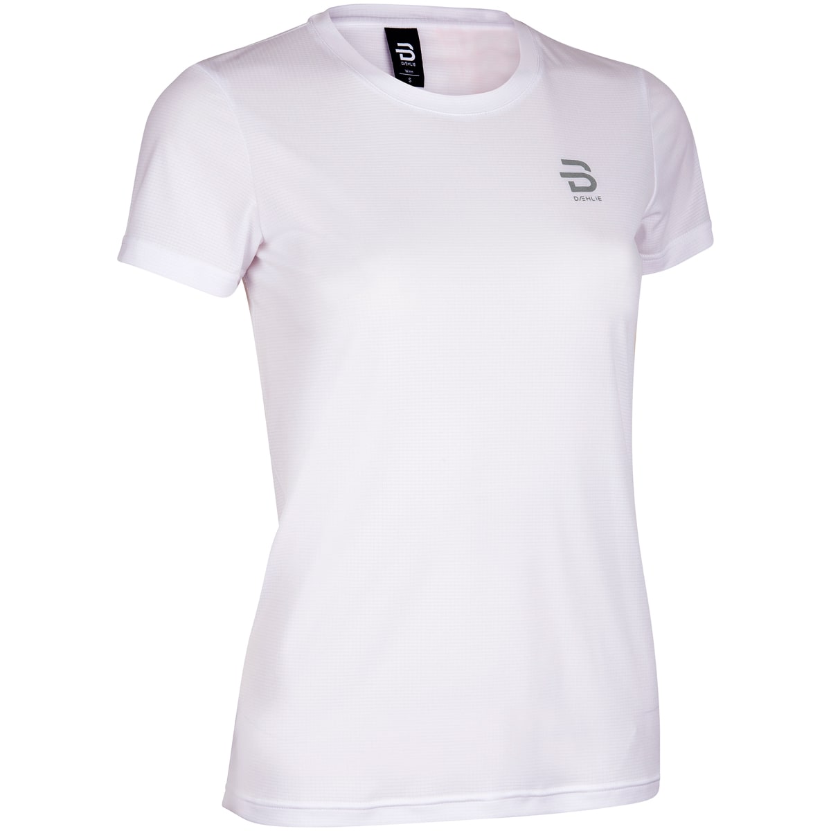 Dæhlie Women’s T-Shirt Primary Brilliant White