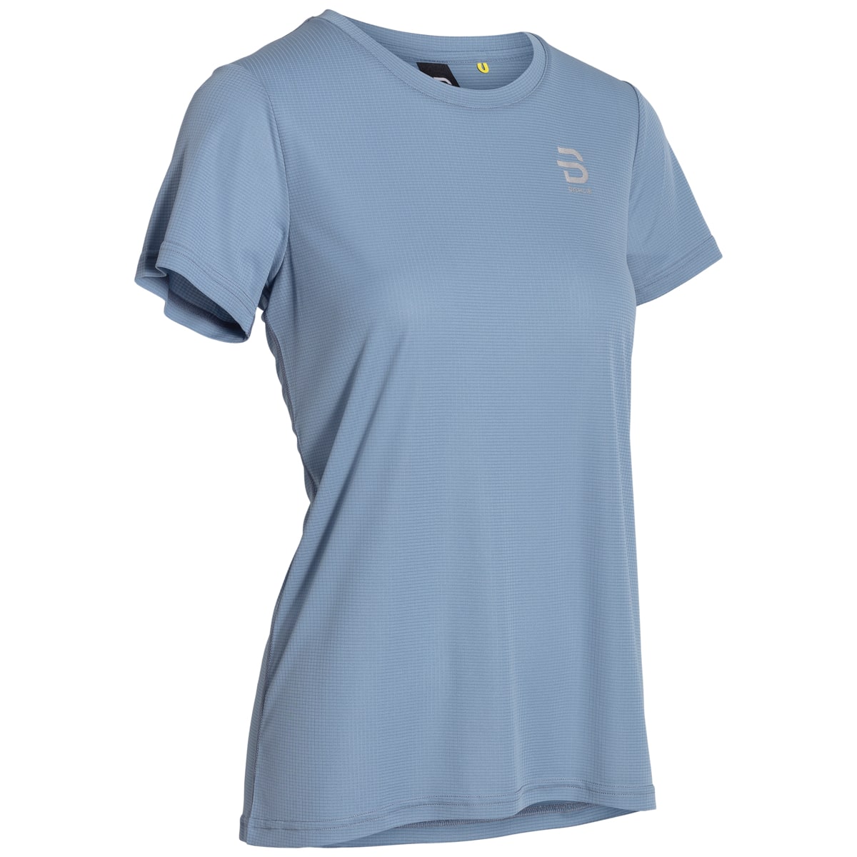 Dæhlie Women’s T-Shirt Primary Elemental Blue