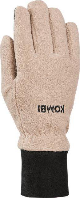 Kombi Women’s Windguardian Gloves Desert Taupe