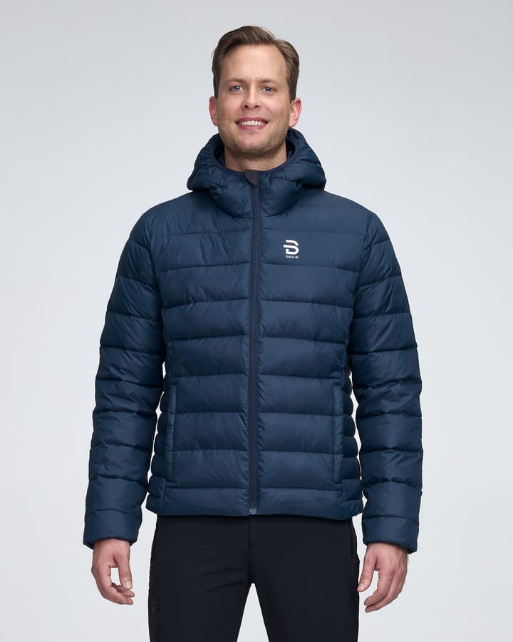 Dæhlie Men's Jacket Frost Navy Dæhlie