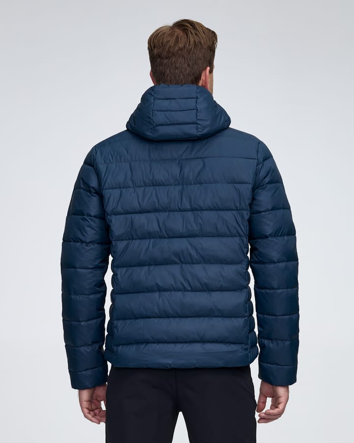 Dæhlie Men's Jacket Frost Navy Dæhlie