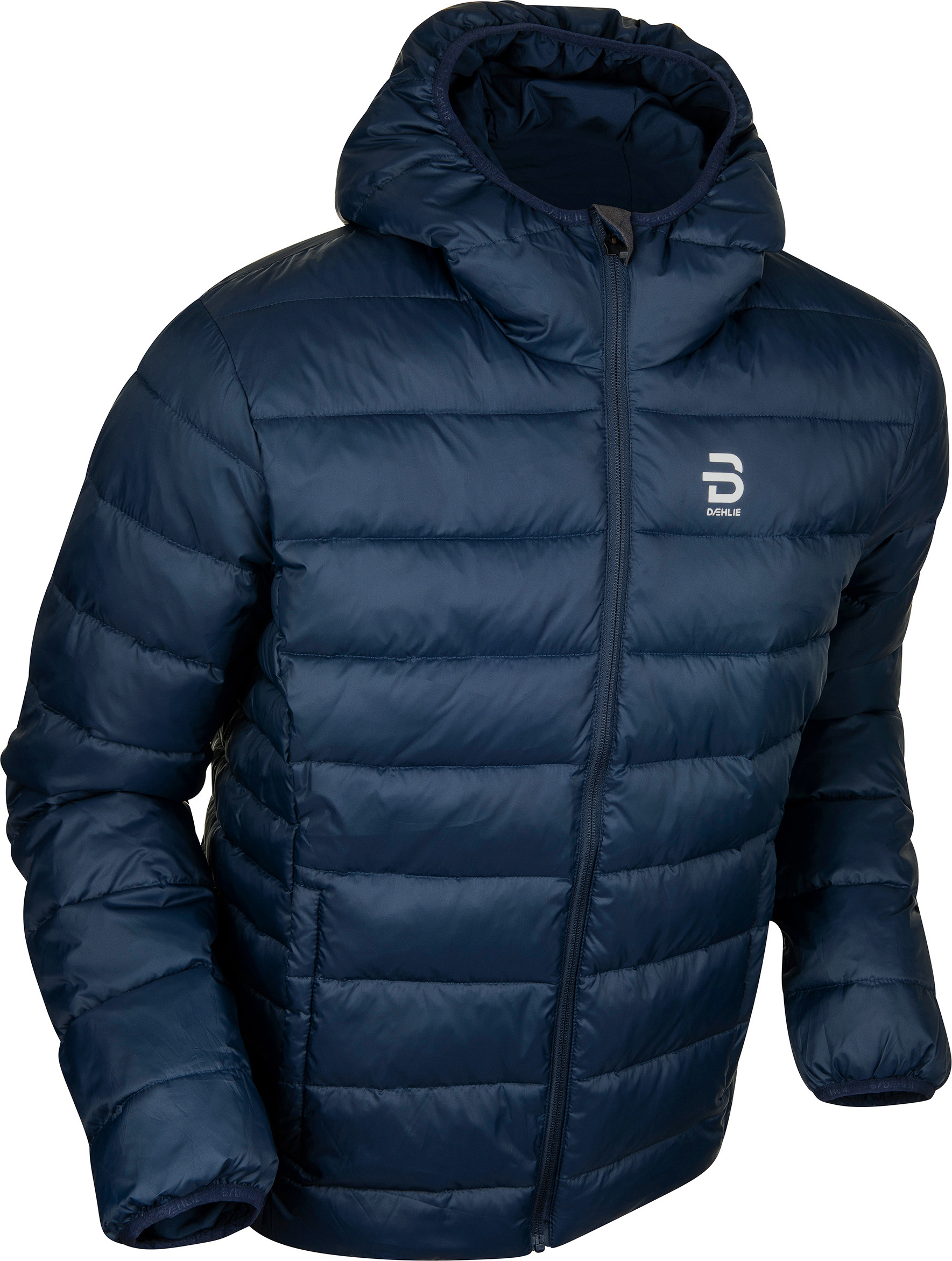 Dæhlie Men’s Jacket Frost Navy