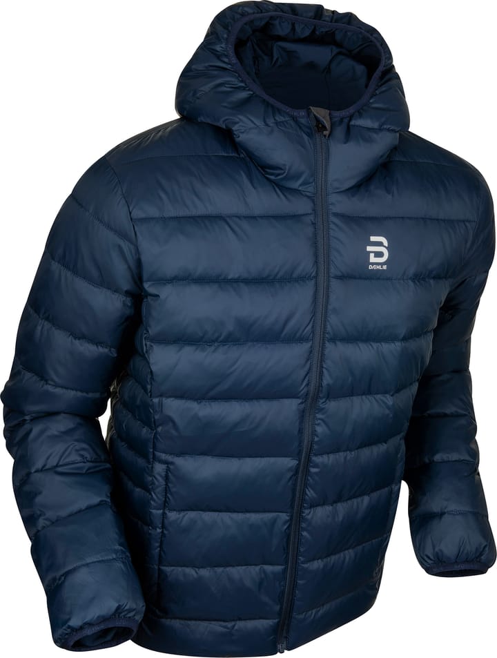 Dæhlie Men's Jacket Frost Navy Dæhlie