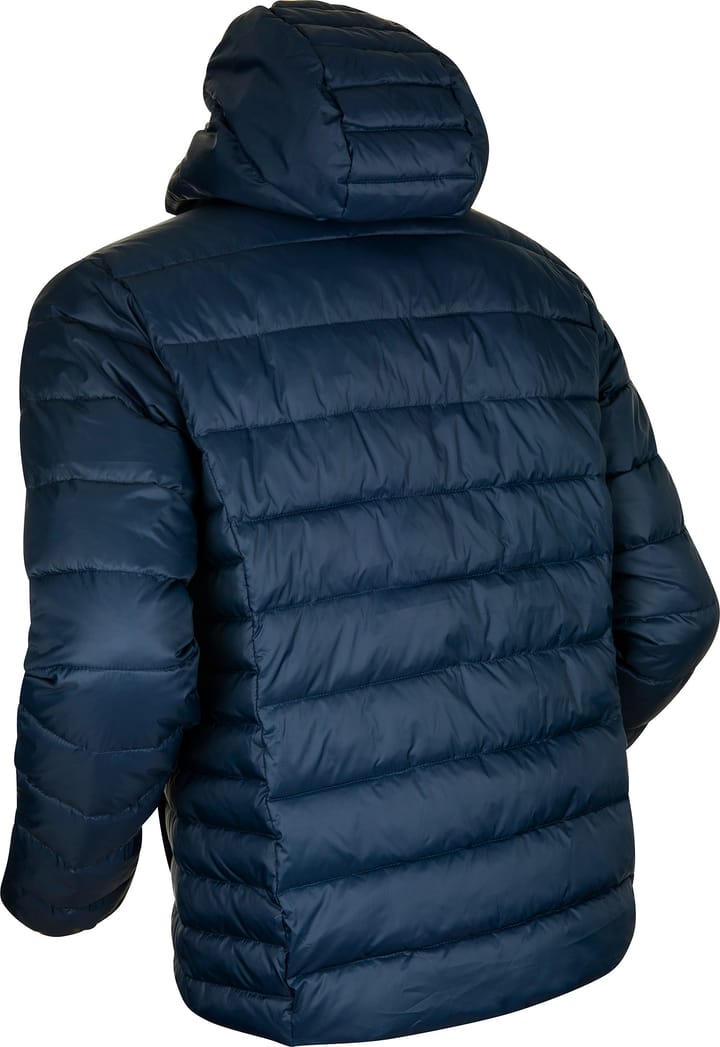 Dæhlie Men's Jacket Frost Navy Dæhlie