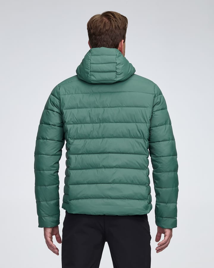 Dæhlie Men's Jacket Frost Dark Forest Dæhlie