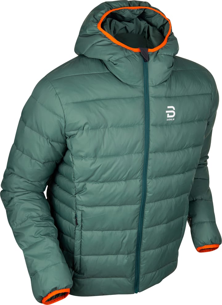 Dæhlie Men's Jacket Frost Dark Forest Dæhlie